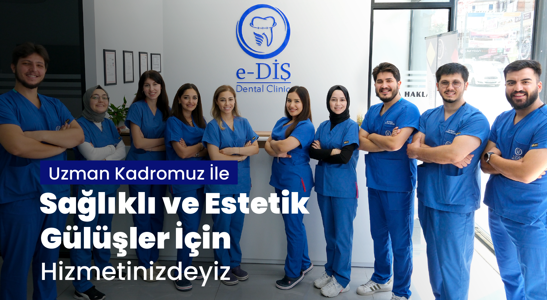 e-disesenler.com.tr | diş kliniği